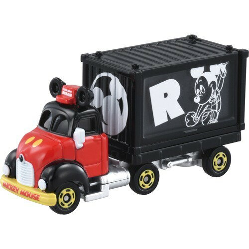 楽天市場 タカラトミー トミカ ディズニーモータース 5カラーズドリームキャリー ミッキーマウス 1個 価格比較 商品価格ナビ