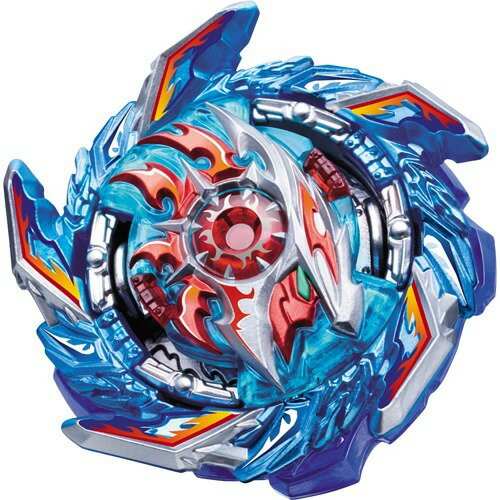 限界突破DXセット ハイペリオンバーン.超.Xc'+X ヘリオス