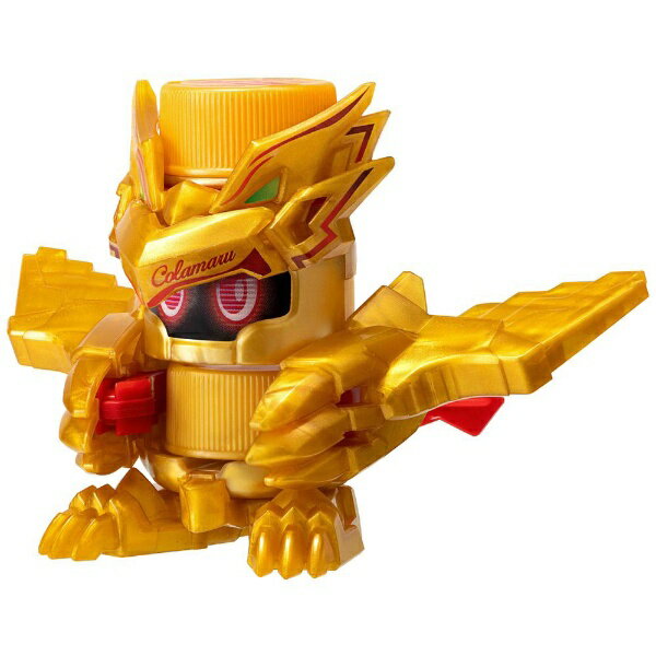 楽天市場 タカラトミー タカラトミー ボトルマン Bot 12 コーラマル Gold Bot12コ ラマルgold 価格比較 商品価格ナビ