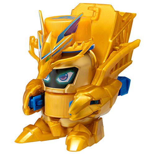 楽天市場 タカラトミー ボトルマン Bot 13 アクアスポーツ Gold タカラトミー 価格比較 商品価格ナビ