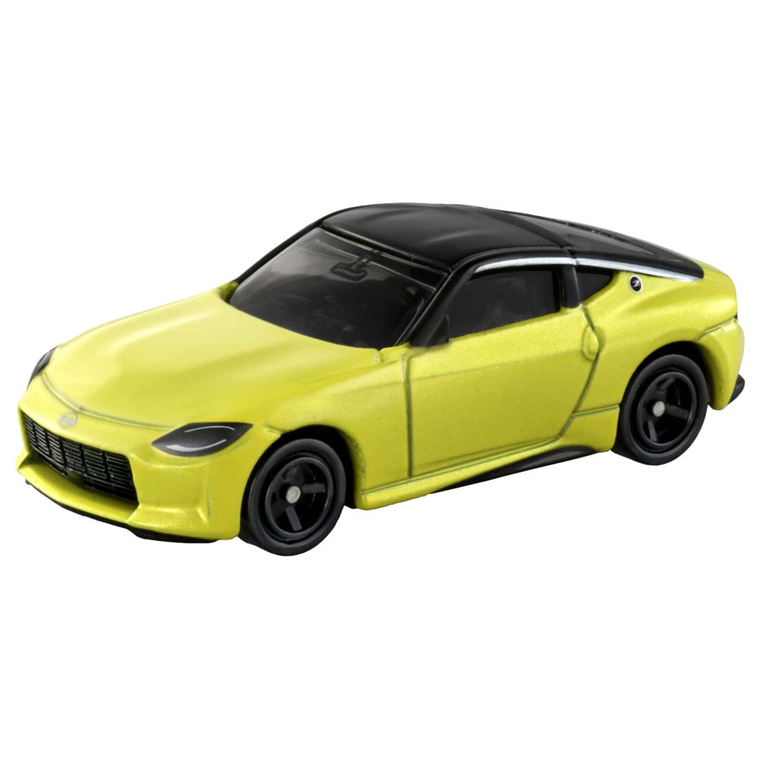 楽天市場】タカラトミー トミカ No.59 日産 フェアレディZ (初回特別 