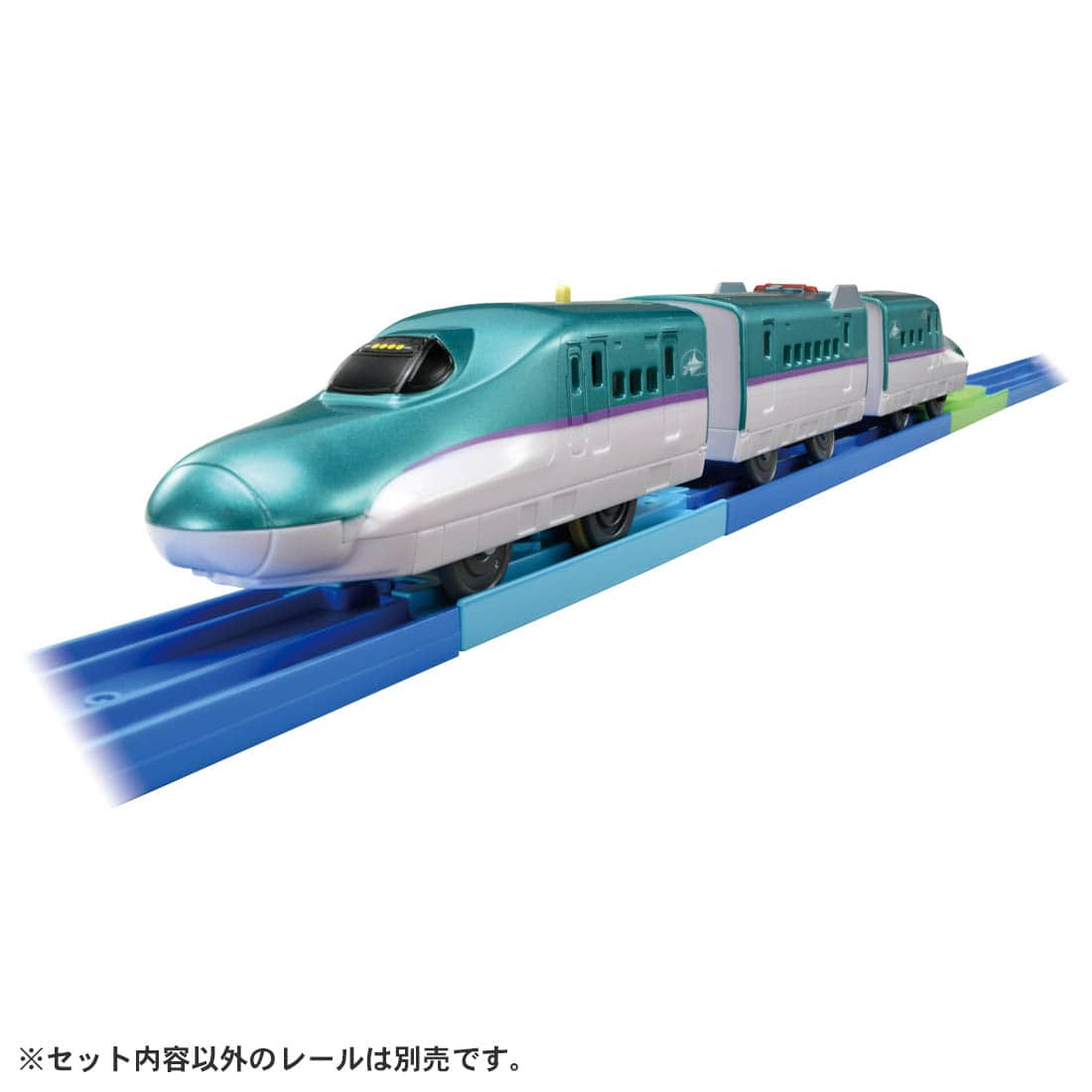 HAB君専用・プラレールぼくもだいすき臨時列車シリーズ 0系新幹線6両 