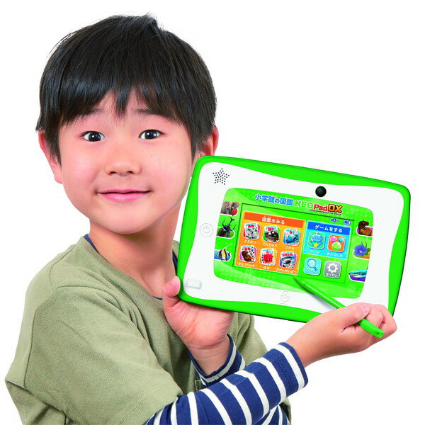 タカラトミー(TAKARA TOMY) 小学館の図鑑NEOPad DX Amazon.co.jp: タカラトミー(TAKARA TOMY) 小学館の図鑑 NEO Pad