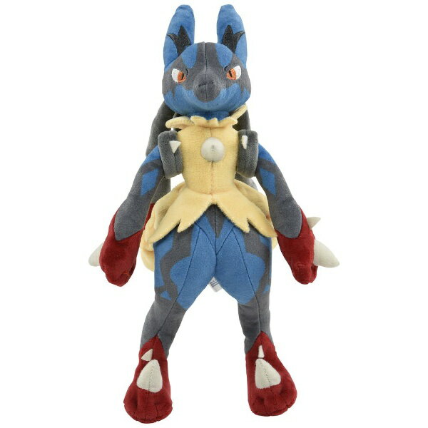 楽天市場 タカラトミー タカラトミー Takara Tomy ポケットモンスター モンコレ Ms 52 メガルカリオ 価格比較 商品価格ナビ