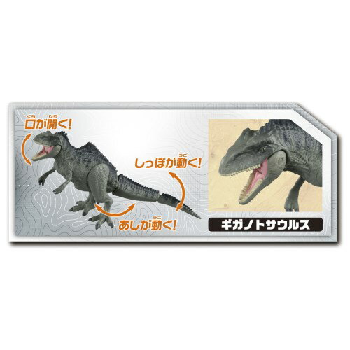 アニア　ジュラシック・ワールド　新恐竜たちの激闘セット
