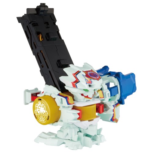 キャップ革命　ボトルマン　ＢＯＴ４３　ブレンド合体　ロイヤルグリフォンＤＸ
