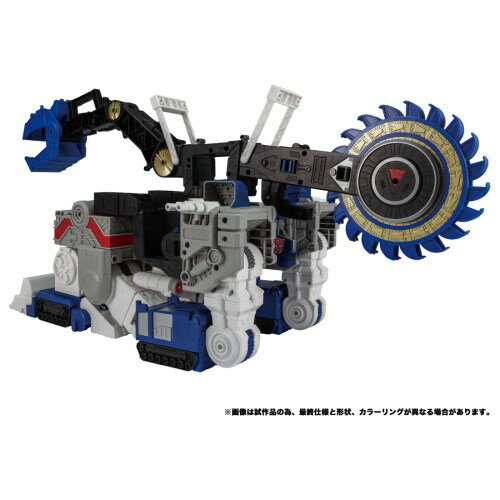 トランスフォーマー レガシー TL-14 メトロプレックス TL-14 メトロプレックス｜トランスフォーマーオフィシャルサイト