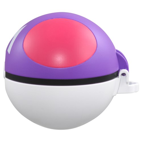 ポケモン　モンコレ　ＭＢ０４　マスターボール