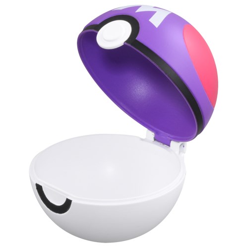 ポケモン　モンコレ　ＭＢ０４　マスターボール