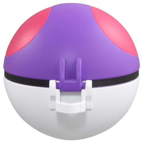 ポケモン　モンコレ　ＭＢ０４　マスターボール
