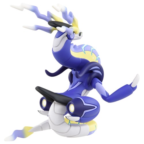 ポケットモンスター　モンコレ　ＭＬ−３０　ミライドン
