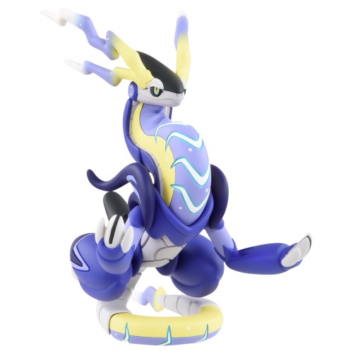 ポケットモンスター　モンコレ　ＭＬ−３０　ミライドン