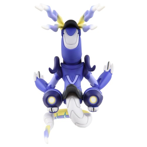 ポケットモンスター　モンコレ　ＭＬ−３０　ミライドン