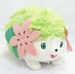 楽天市場 タカラトミー タカラトミー Takaratomy ポケットモンスター ポケモンおしゃべりぬいぐるみdp シェイミ ランドフォルム 価格比較 商品価格ナビ