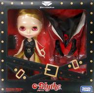 楽天市場】タカラトミー BLYTHE ネオブライス CWC限定 ドロンジョ