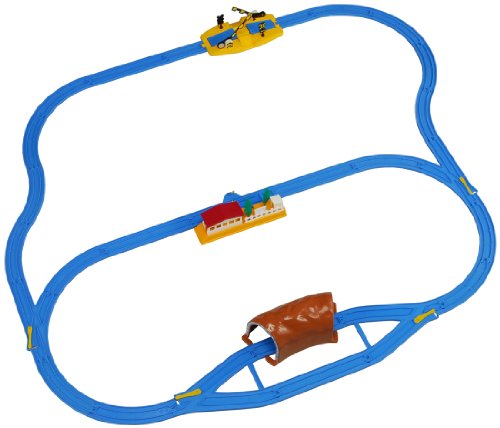 プラレール レールベーシックセット(1コ入)