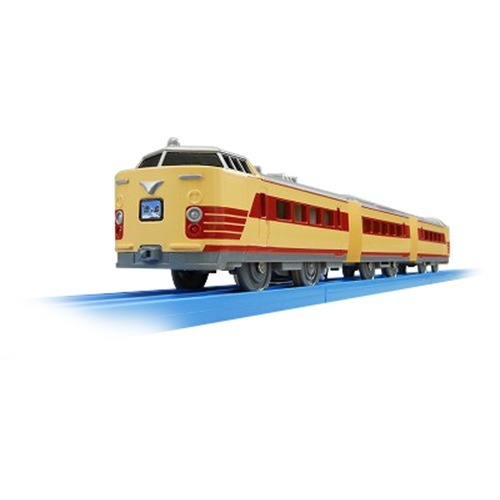 楽天市場】タカラトミー プラレール S-24 485系特急電車(1コ入) | 価格 