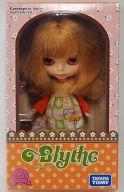 Blythe ネオブライス SHOP限定ドール カシオペアスパイス 2010年
