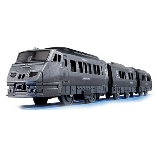 楽天市場】タカラトミー タカラトミー プラレール JR九州787系特急電車 