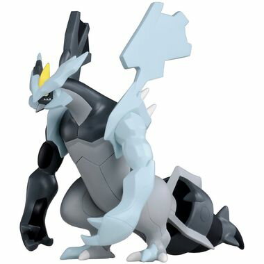楽天市場 タカラトミー ポケモンソフビフィギュア ブラックキュレム ホビー 価格比較 商品価格ナビ