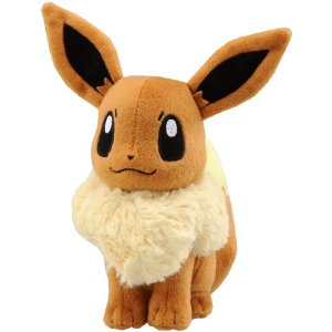楽天市場 タカラトミー ポケモン ベストウィッシュぬいぐるみ N 42 イーブイ タカラトミー ポケモンbw ヌイn 42 イーブイ 新品 価格比較 商品価格ナビ