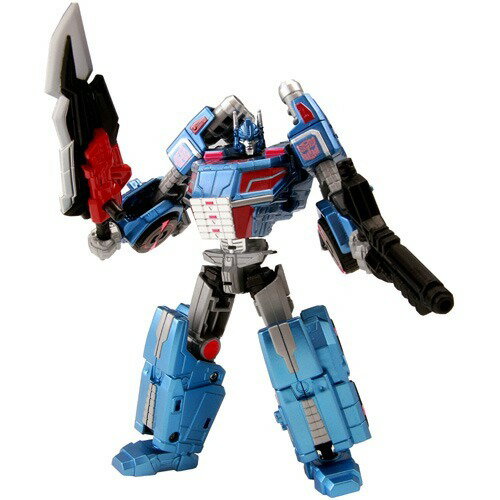楽天市場】タカラトミー トランスフォーマー TG-11 ウルトラ