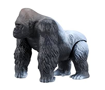 楽天市場 タカラトミー アニア As 09 ゴリラ 1セット 価格比較 商品価格ナビ