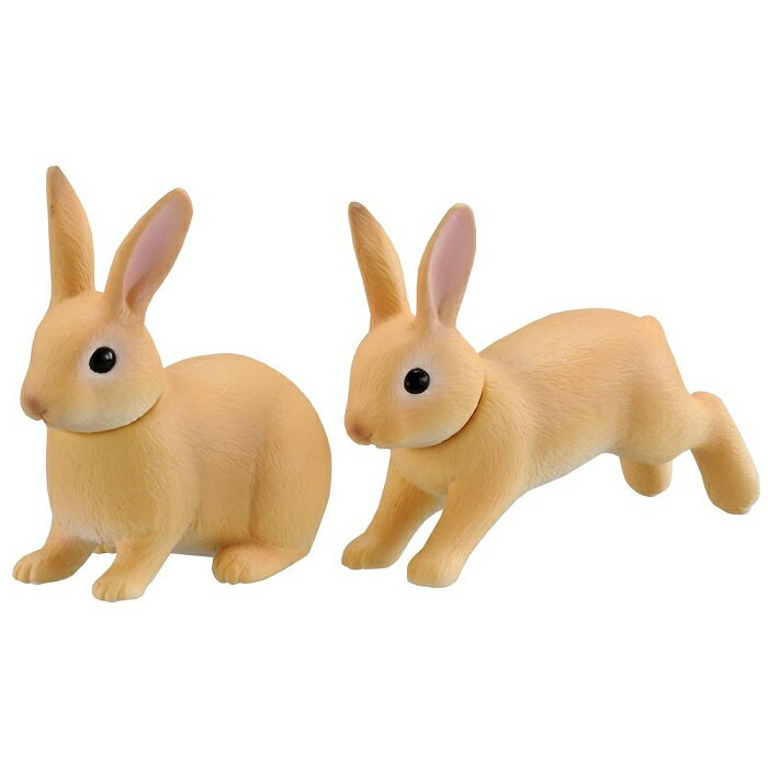 ≪10月の新商品≫アニマルワールドうさぎたっち☆アミューズ