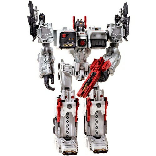 Takara Tomy - トランスフォーマー ジェネレーションズ TG-23 メトロプレックス Amazon.co.jp: トランスフォーマー ジェネレーションズ TG-23