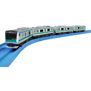 楽天市場】タカラトミー プラレールアドバンス E233系埼京線 タカラ