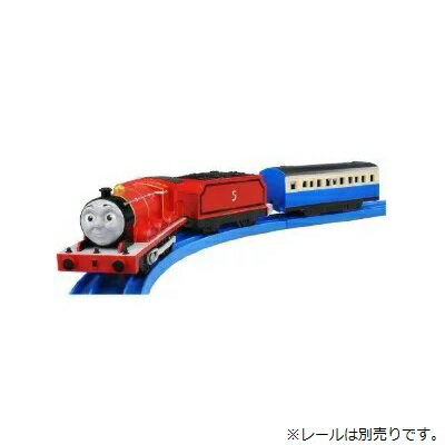 楽天市場】タカラトミー プラレール きかんしゃトーマス OT-03 おしゃべりジェームス えいごプラス(1個) | 価格比較 - 商品価格ナビ