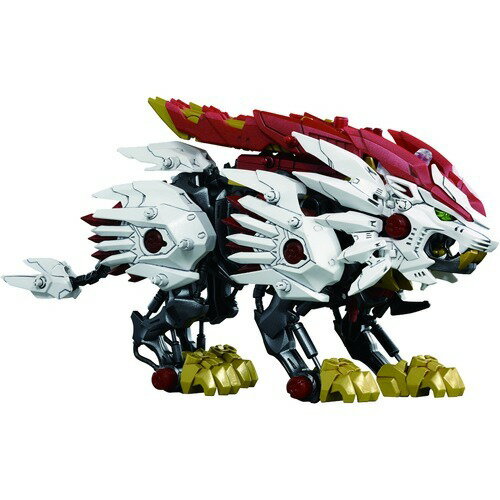 ZOIDS ゾイドワイルド　ビーストライガー　光学迷彩仕様 Amazon.co.jp: ゾイドワイルド ビーストライガー 光学迷彩仕様