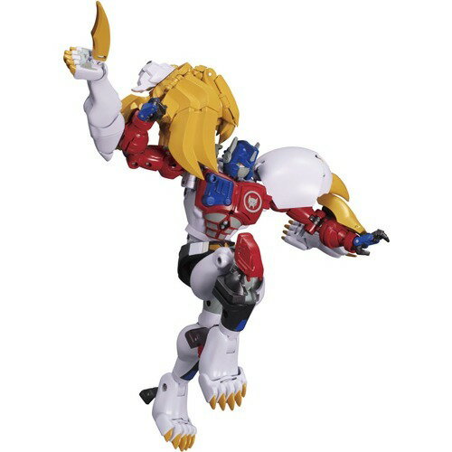 Takara Tomy - タカラトミー　トランスフォーマー　マスターピース　ライオコンボイ　MP-48 MP-48 ライオコンボイ（ビーストウォーズ）｜トランスフォーマー