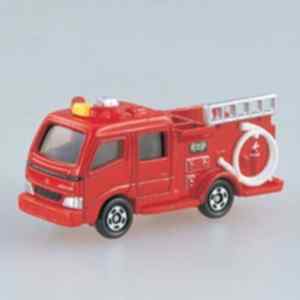 楽天市場 タカラトミー タカラトミー トミカ Pb041 モリタ ポンプ消防車 6個 価格比較 商品価格ナビ