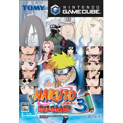 楽天市場 タカラトミー Naruto ナルト 激闘忍者大戦 3 Gc Dol P G3nj A 全年齢対象 価格比較 商品価格ナビ