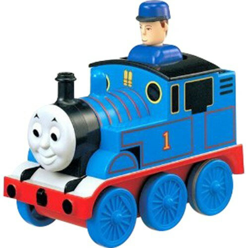 Amazon | プラレール トーマス プッシュンゴー トーマス