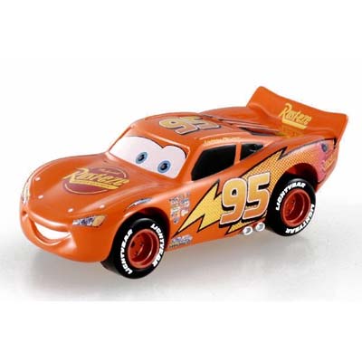 D23 EXpO限定　ライトニングマックィーン D23 EXPO限定 LIGHTNING MCQUEEN ハワイアン仕様 700台限定！