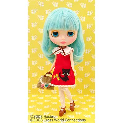 ミスサリーライス Blythe - www.agame.ag