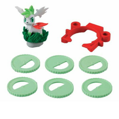 楽天市場 タカラトミー タカラトミー ポケットモンスター ポケットモンスターdpバシューン ブースターシェイミ スカイフォルム B 07 価格比較 商品価格ナビ