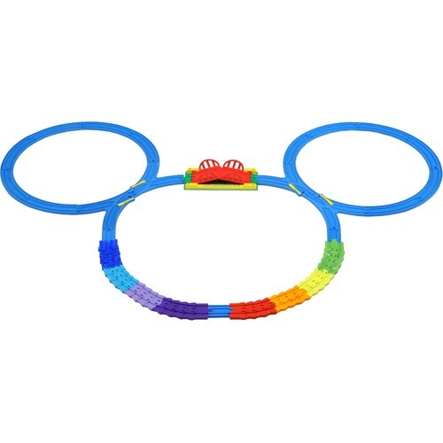 楽天市場 タカラトミー ディズニー ドリームレールウェイ エレクトリカルブリッジセット 1セット 価格比較 商品価格ナビ
