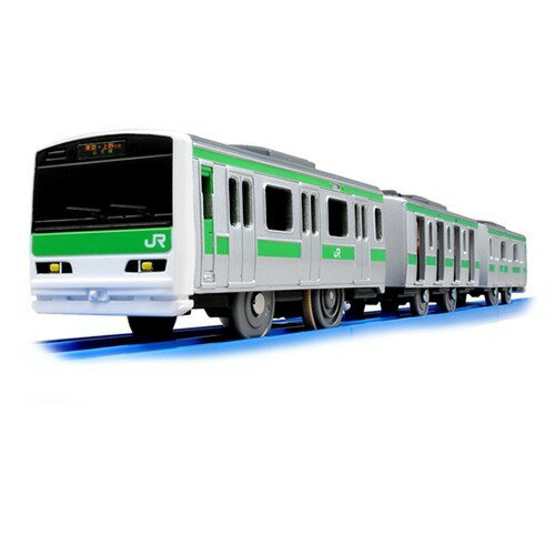 楽天市場】タカラトミー プラレール ぼくもだいすき！たのしい列車シリーズ E233系横浜線(1セット) | 価格比較 - 商品価格ナビ