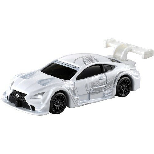 楽天市場】タカラトミー トミカプレミアム 08 レクサス RC F GT500(1コ