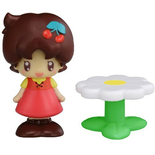 楽天市場】タカラトミー こえだちゃん こえだミーツ アルプスの