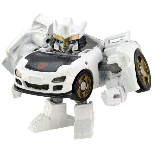 楽天市場 タカラトミー トランスフォーマー Qt22 ドリフト マツダ Rx 7 Fd3s 1コ入 価格比較 商品価格ナビ