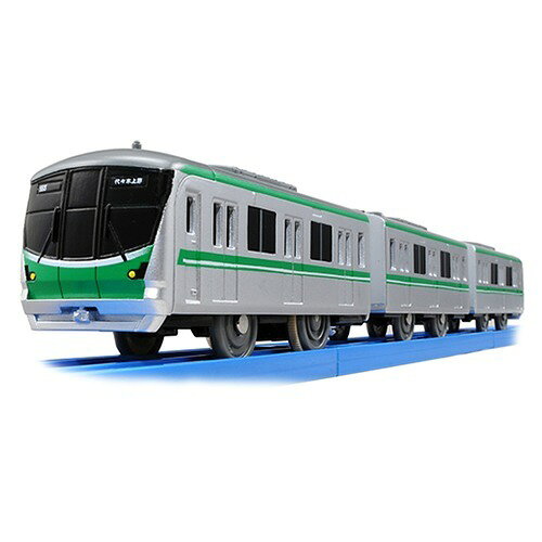 楽天市場】タカラトミー プラレール S-18 東京メトロ 千代田線 16000系 