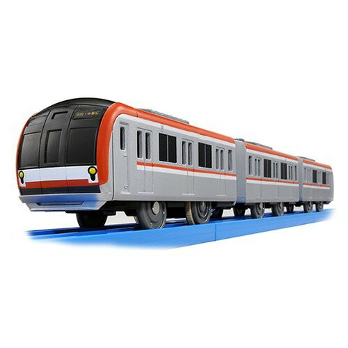 楽天市場】タカラトミー プラレール S-19 東京メトロ 有楽町線