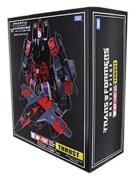 楽天市場】タカラトミー トランスフォーマー マスターピース MP