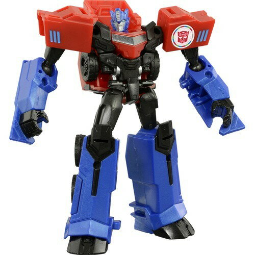 楽天市場 タカラトミー トランスフォーマーアドベンチャー Tav41 グラビティ オプティマスプライム 重力 1セット 価格比較 商品価格ナビ