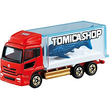 楽天市場 タカラトミー トミカショップオリジナル 日産ディーゼル クオン 水族館トラック 価格比較 商品価格ナビ 楽天市場 タカラトミー トミカショップオリジナル 日産ディーゼル クオン 水族館トラック 価格比較 商品価格ナビ