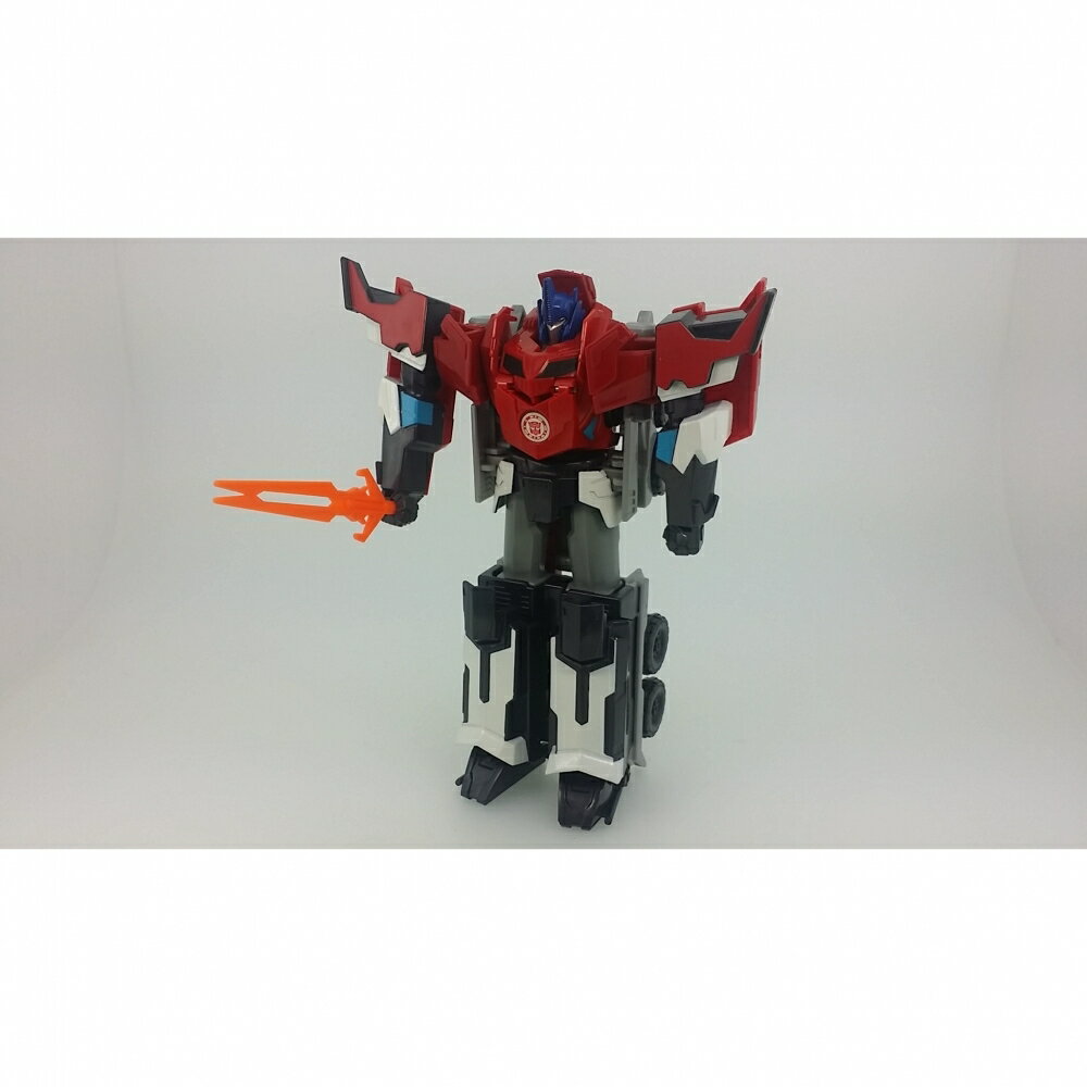 楽天市場 タカラトミー トイザらス トランスフォーマー Ted Ex ビッグシュプリームモードオプティマスプライム 価格比較 商品価格ナビ